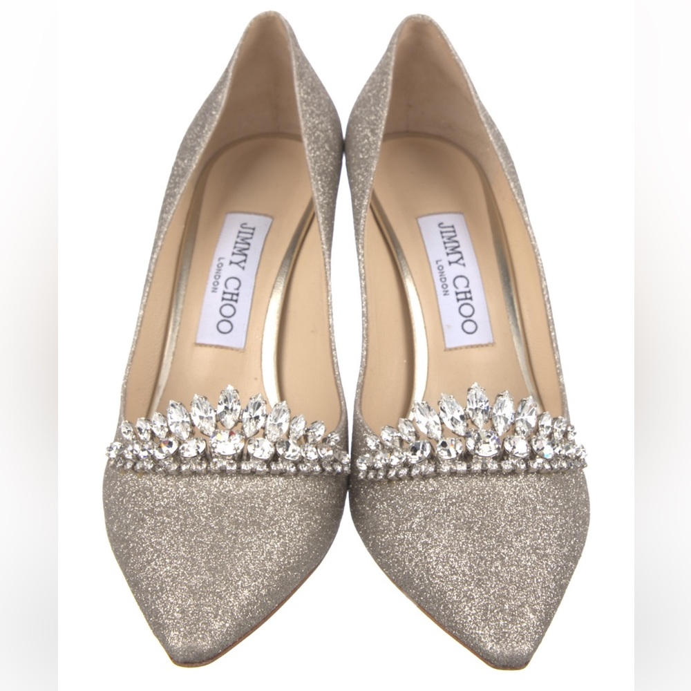 Jimmy choo - Picture 3 of 4